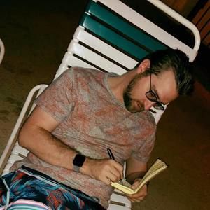 Meet your Posher, Michael